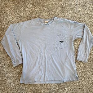 COPY - “Pink” long sleeve tee